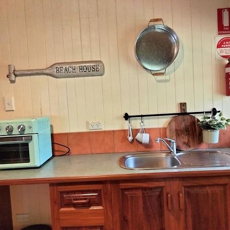 Kalimna Woods Cottages Lakes Entrance Luaran gambar