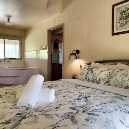 Kalimna Woods Cottages Lakes Entrance Luaran gambar