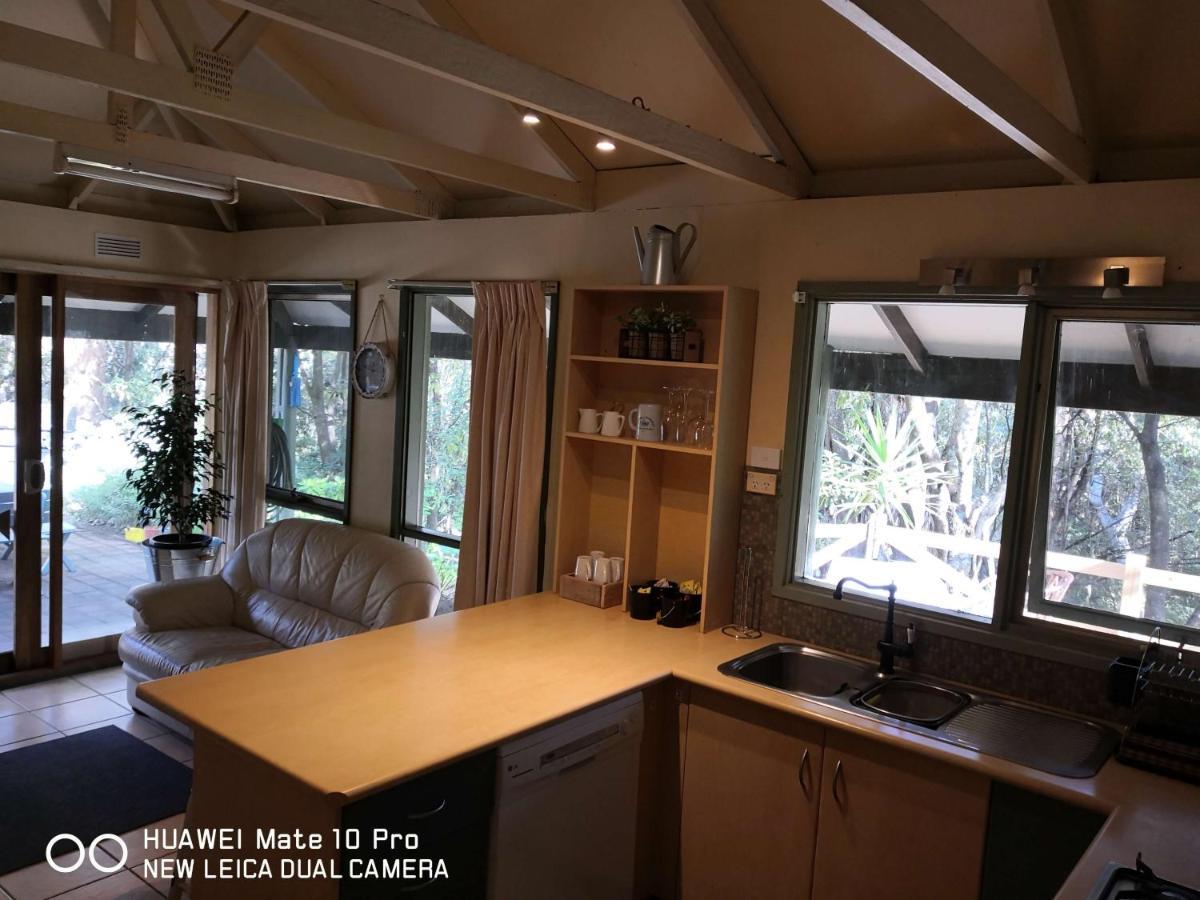 Kalimna Woods Cottages Lakes Entrance Luaran gambar