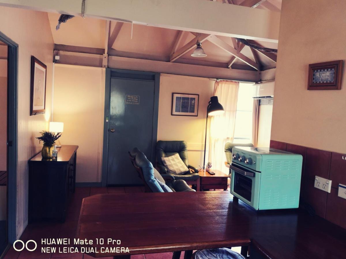 Kalimna Woods Cottages Lakes Entrance Luaran gambar