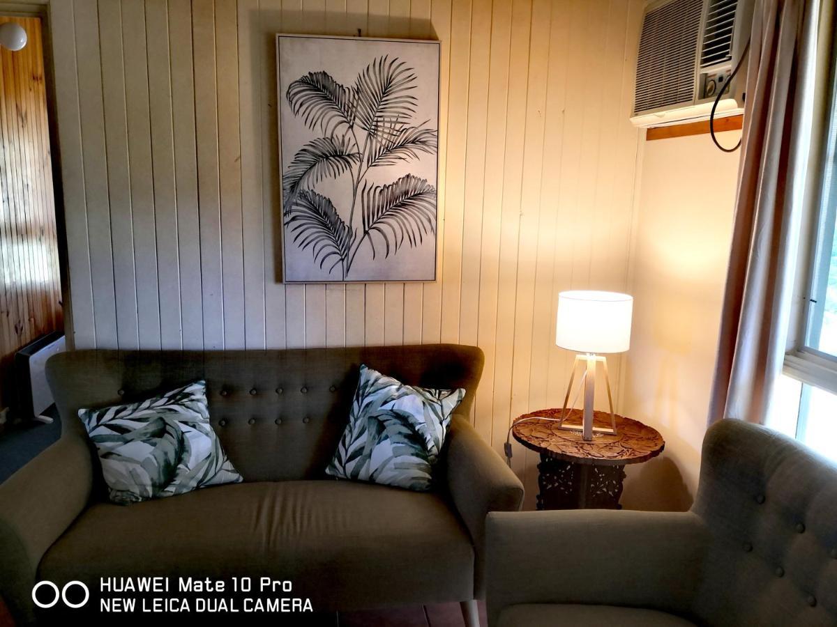 Kalimna Woods Cottages Lakes Entrance Luaran gambar