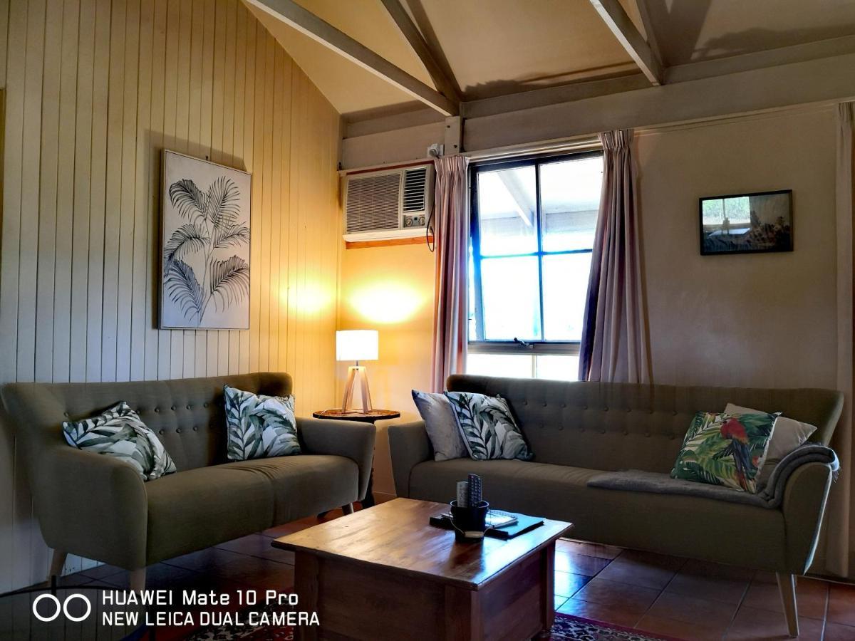 Kalimna Woods Cottages Lakes Entrance Luaran gambar