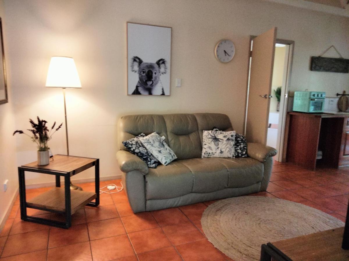 Kalimna Woods Cottages Lakes Entrance Luaran gambar
