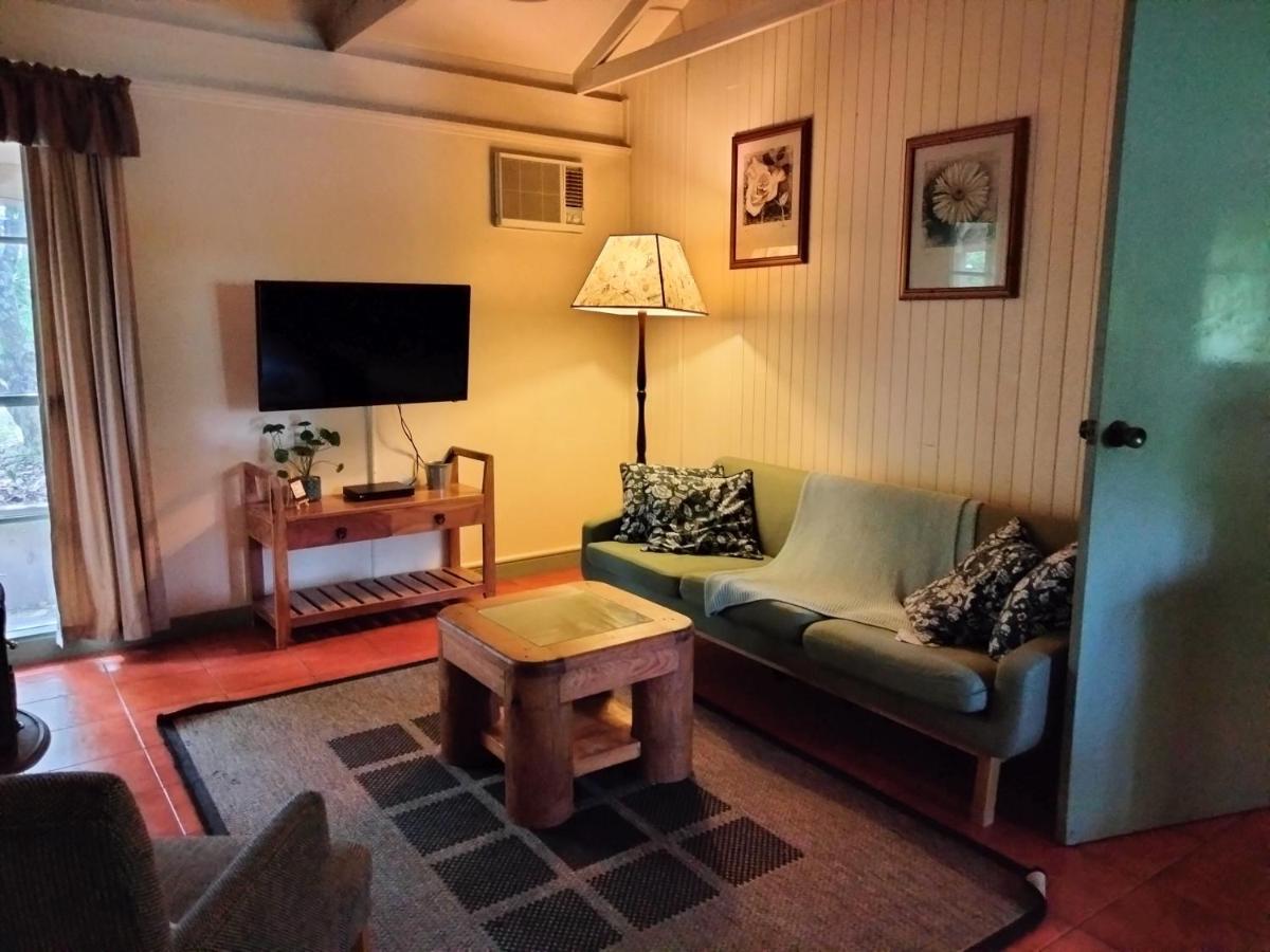 Kalimna Woods Cottages Lakes Entrance Luaran gambar