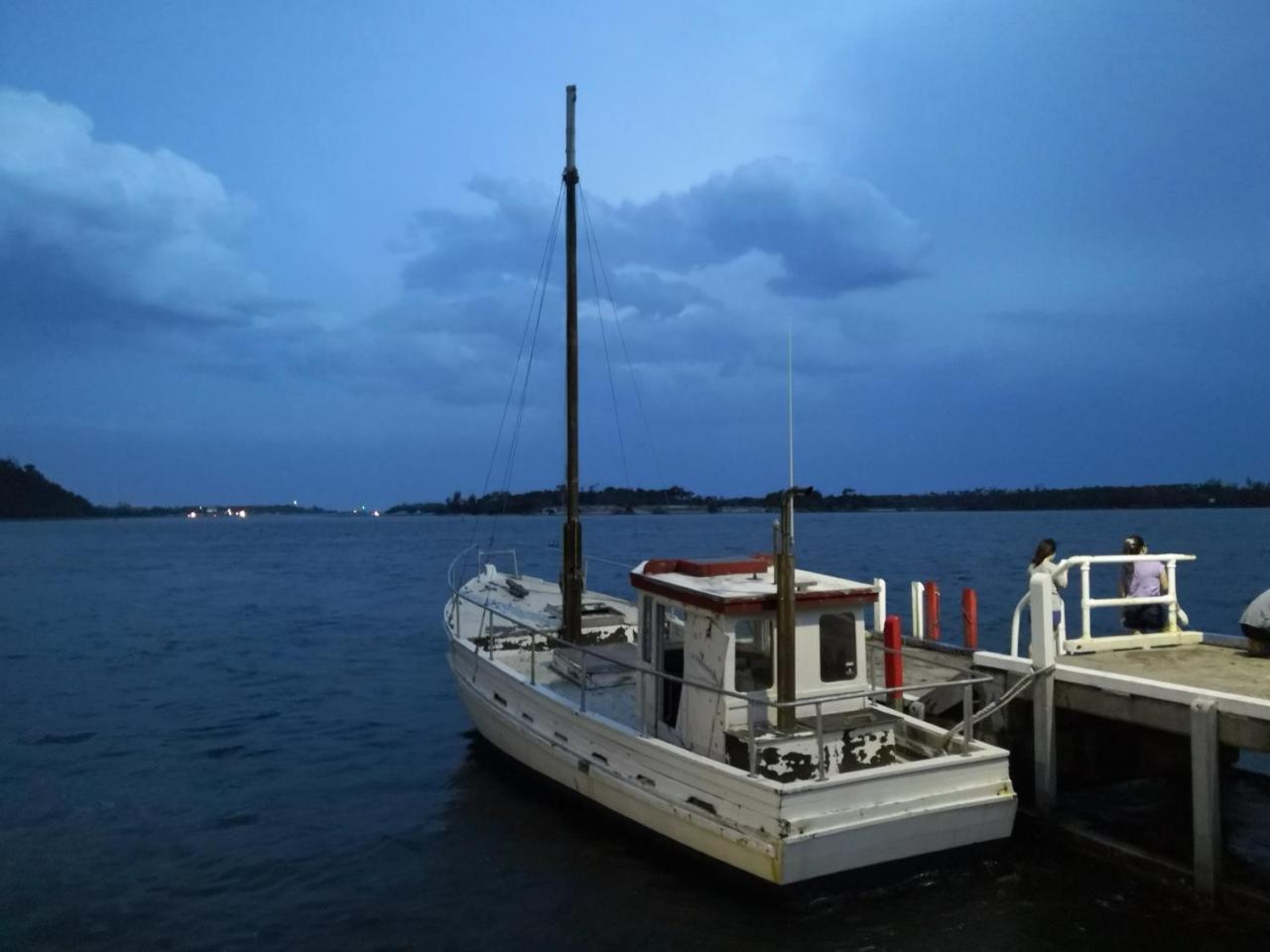 Kalimna Woods Cottages Lakes Entrance Luaran gambar