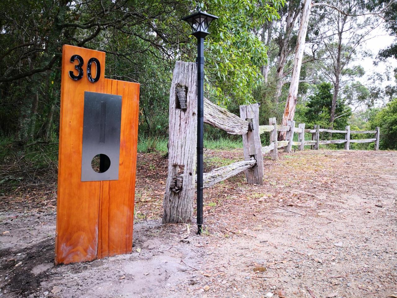 Kalimna Woods Cottages Lakes Entrance Luaran gambar