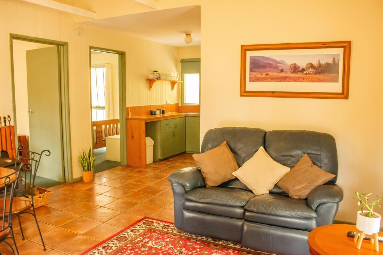 Kalimna Woods Cottages Lakes Entrance Luaran gambar