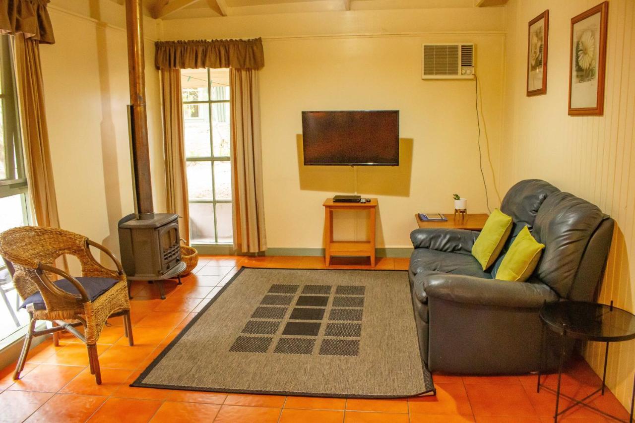 Kalimna Woods Cottages Lakes Entrance Luaran gambar