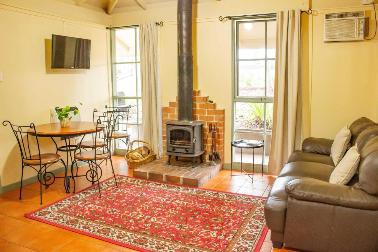 Kalimna Woods Cottages Lakes Entrance Luaran gambar