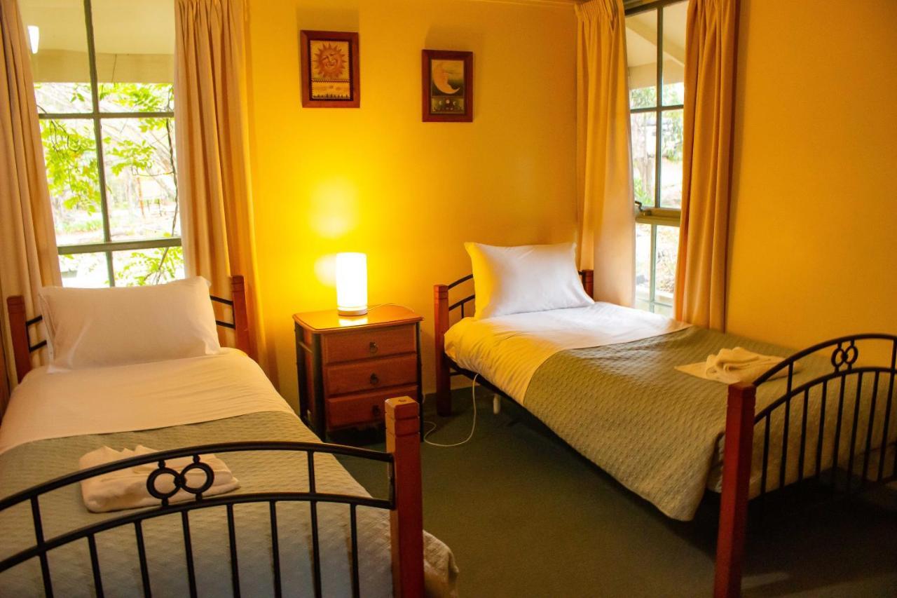 Kalimna Woods Cottages Lakes Entrance Luaran gambar