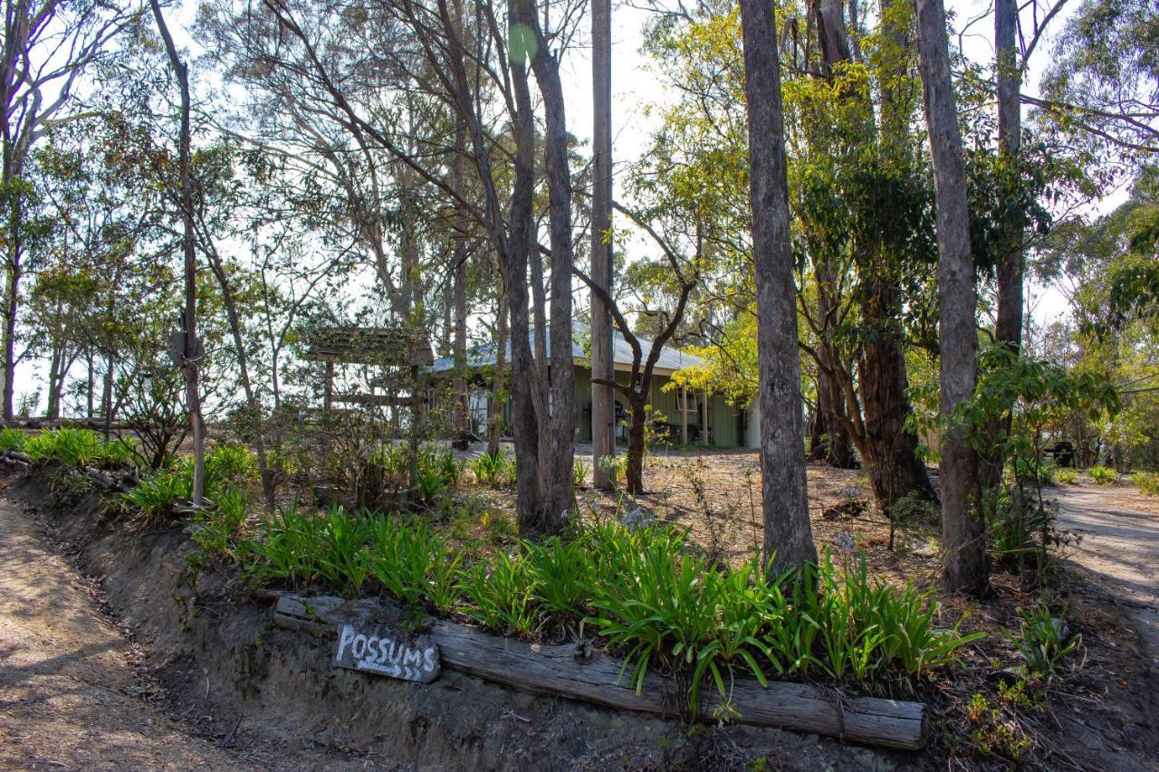 Kalimna Woods Cottages Lakes Entrance Luaran gambar