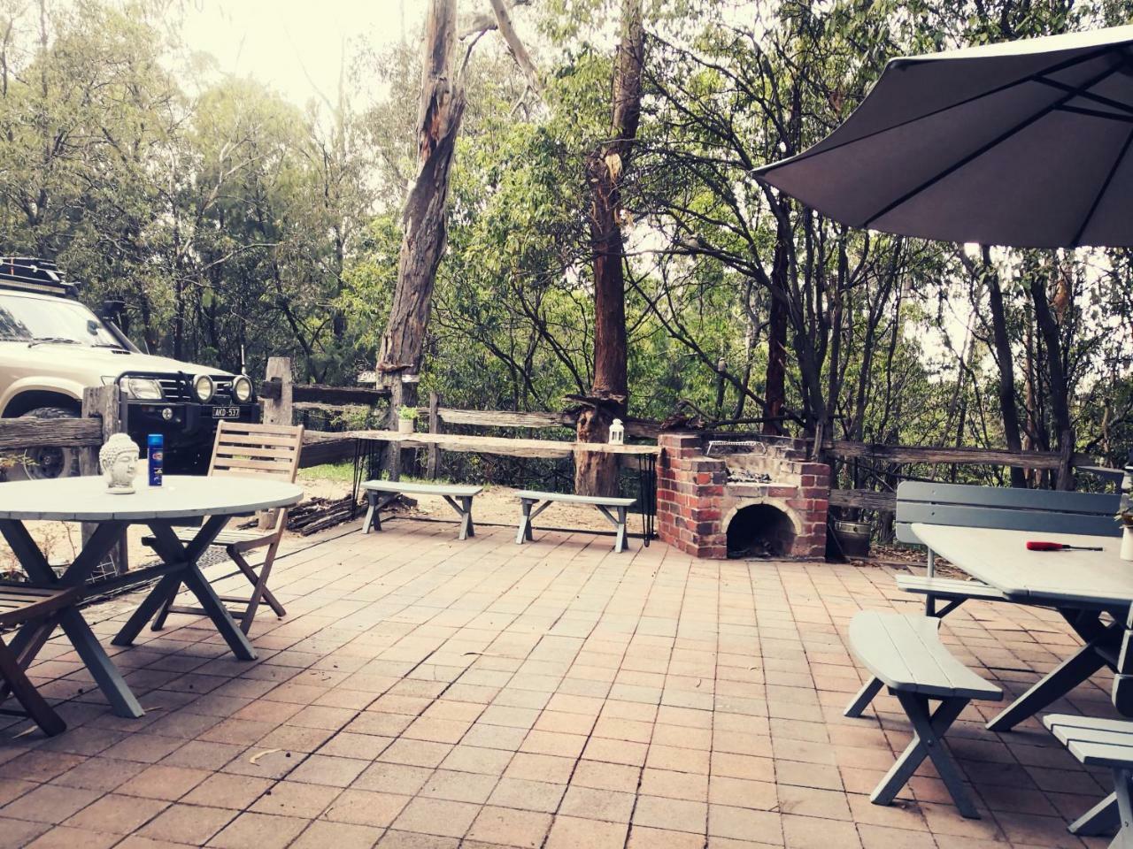 Kalimna Woods Cottages Lakes Entrance Luaran gambar