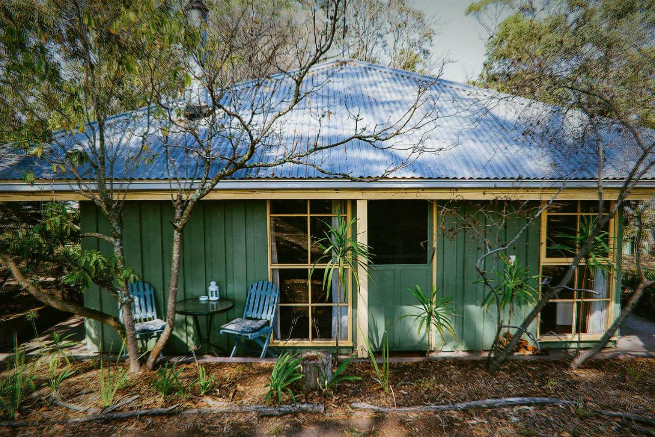 Kalimna Woods Cottages Lakes Entrance Luaran gambar
