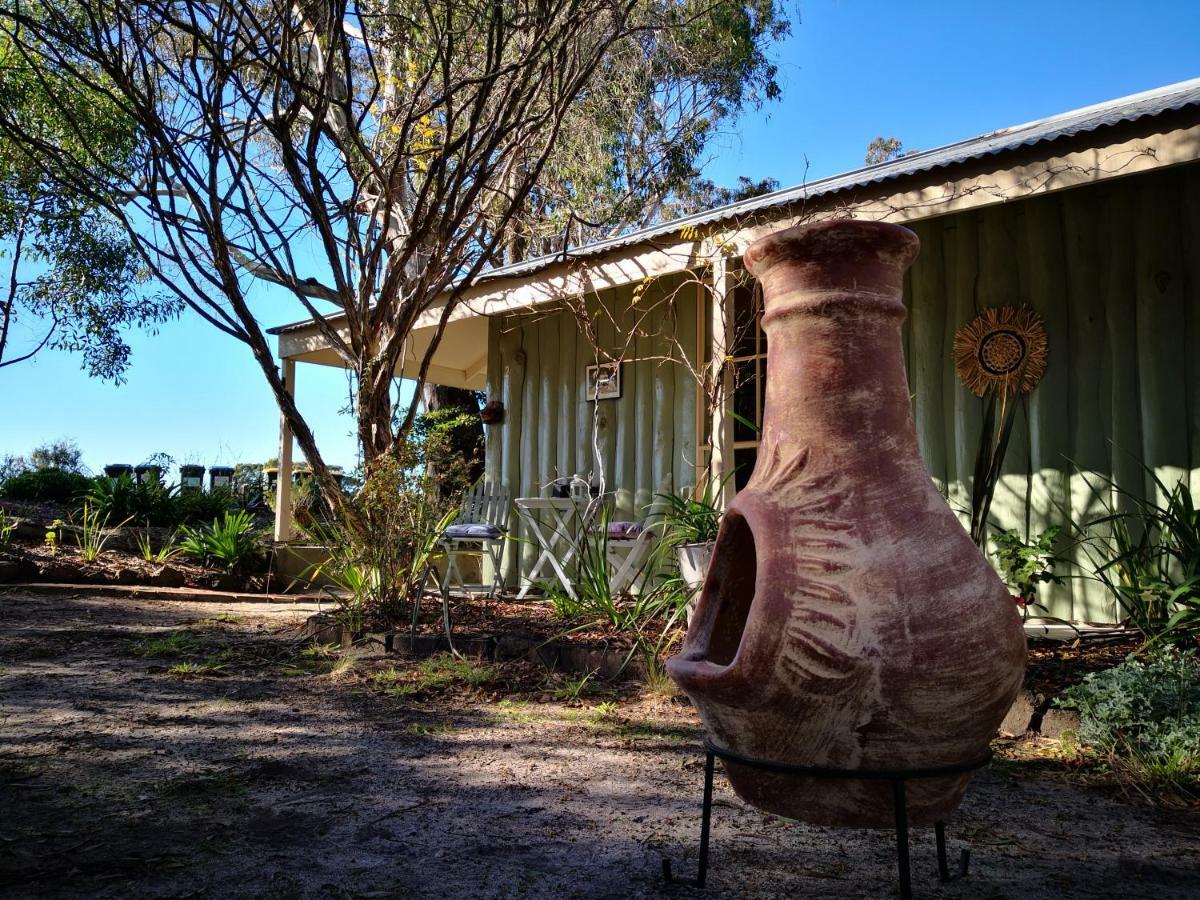Kalimna Woods Cottages Lakes Entrance Luaran gambar