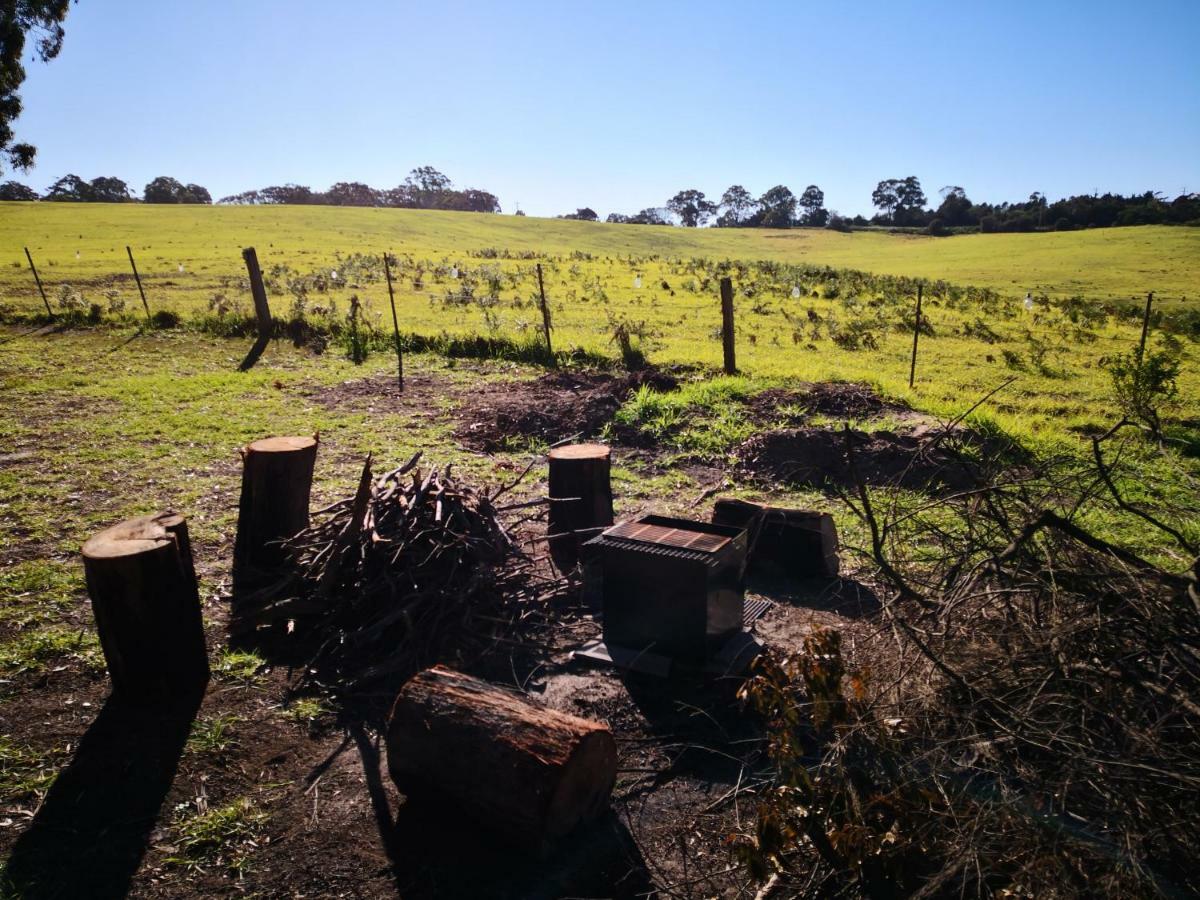 Kalimna Woods Cottages Lakes Entrance Luaran gambar