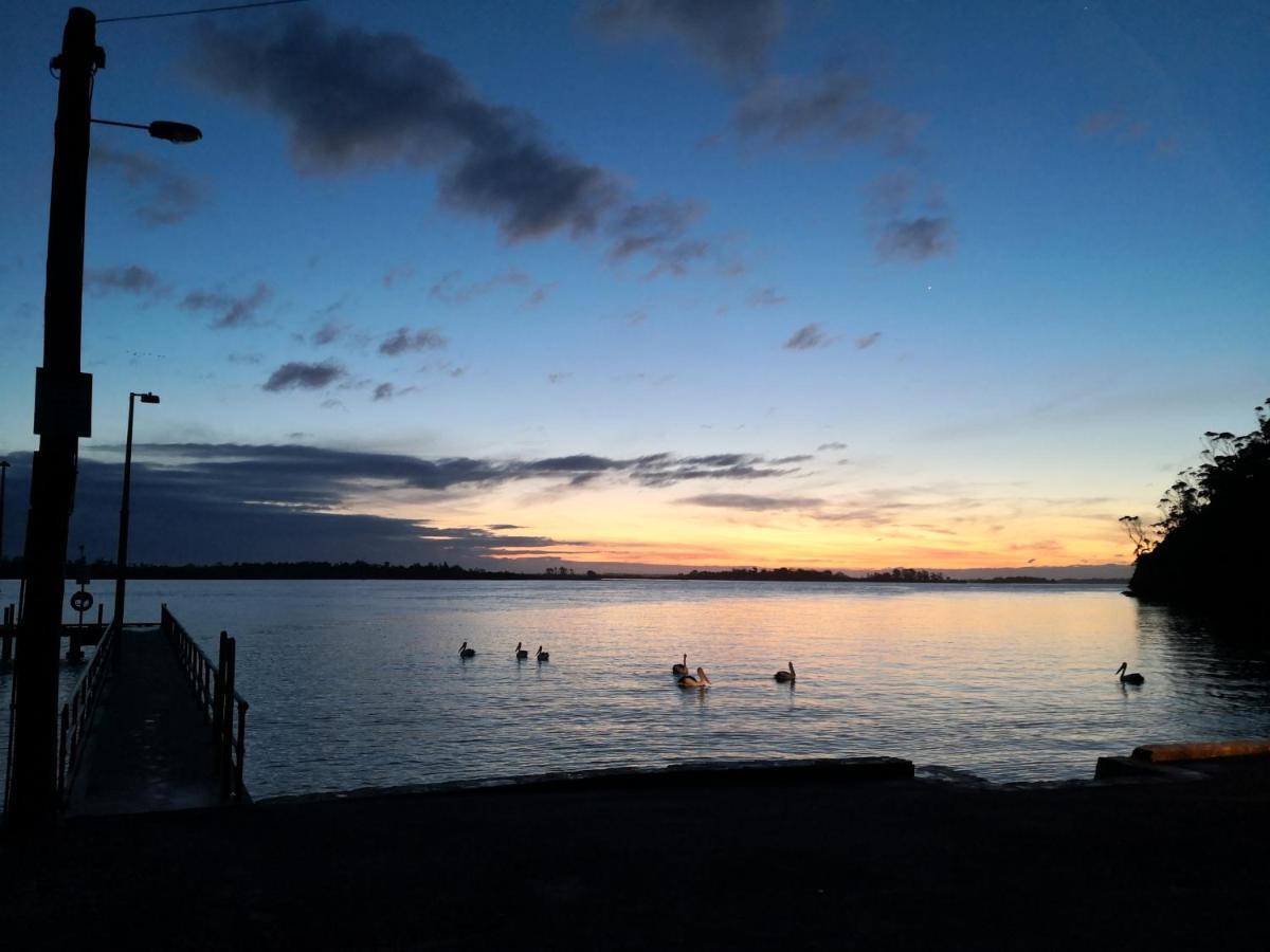Kalimna Woods Cottages Lakes Entrance Luaran gambar